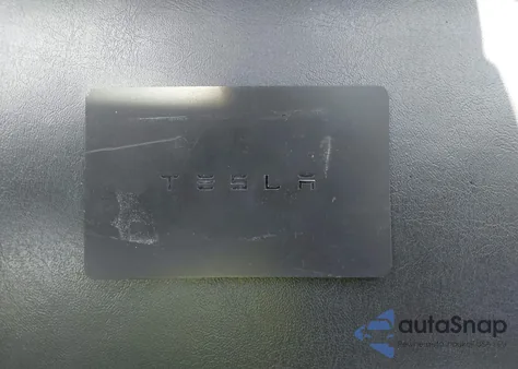 2020 Tesla Model 3 Long Range Dual Motor All-Wheel Drive из США, поврежденный, VIN 5YJ3E1EBXLF795272